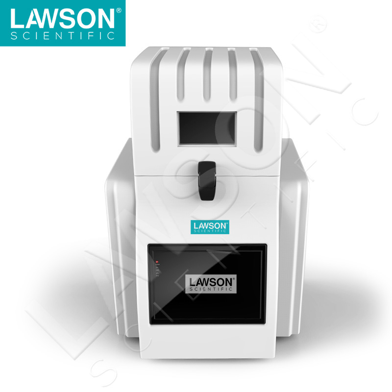 冷凍研磨儀,LAWSON-24D